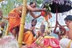 கூடலூர் மதுபால்தாயம்மாள்கோயில் கும்பாபிஷேகம்