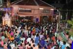 கடலூர் புனித அந்தோணியார் ஆலய தேர்பவனி