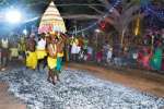 திரவுபதியம்மன் கோவிலில் தீமிதி திருவிழா