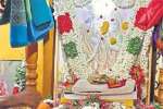 காரைக்குடி ராதா கல்யாண மஹேத்ஸவம்
