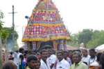 திட்டக்குடி மாரியம்மன் கோவில் தேர் திருவிழா