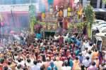 வித்யா விநாயகருக்கு கும்பாபிஷேக விழா