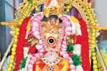 ஜெனகை மாரியம்மன் கோயில் வைகாசி திருவிழா