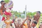 அருப்புக்கோட்டை சித்தர் கோயில் கும்பாபிஷேகம்