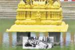 காஞ்சி அத்தி வரதர் வைபவம்: ரூ. 500 டிக்கெட் பெற ’ஆன்லைன்’ முகவரி வெளியீடு