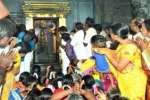 பண்ருட்டி திருவதிகை வீரட்டானேஸ்வரர் கோவிலில் பைரவருக்கு சிறப்பு பூஜை