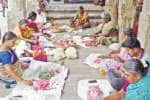 உள்ளம் நெகிழும் உழவாரப்பணிக் குழு