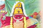 நினைத்ததை நிறைவேற்றும் பாதாள நாகேஸ்வரி அம்மன்