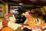 காஞ்சி அத்திவரதர் தரிசனம்: பக்தர்கள் பரவசம்