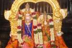 திருப்பரங்குன்றம் ஊஞ்சல் திருவிழா ஜூலை 7ல் துவக்கம்