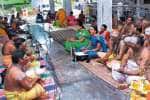 சிவலோகநாதர் கோவிலில் திருவாசகம் முற்றோதல்