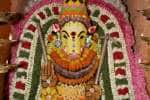 பெரியகோவிலில் வாராஹி அம்மனுக்கு ஆஷாட நவராத்திரி விழா