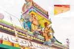 சிவன் கோவிலில் கோடையிலும் சொட்டும் நீர்: பக்தர்கள் பரவசம்