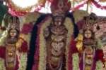 நரசிங்கபுரம் லட்சுமி நரசிம்மர் கோவில் தேரோட்டம் விமரிசை