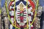 செல்வ நாயகியம்மன் கோவிலில் அமாவாசை சிறப்பு வழிபாடு