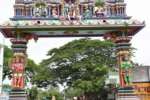 கடலூர் தேவநாத சுவாமி கோவில் நுழைவு வாயில் திறப்பு