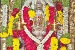 பத்ரகாளியம்மன், விநாயகர் கோயிலில் கலசாபிஷேம்