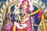 வராகி அம்மனுக்கு நவராத்திரி பெரு விழா