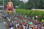 சேலத்தில் புரிஜகன்னாதர் ரத யாத்திரை: பக்தர்கள் தரிசனம்