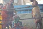 தாம்பரம் ஆஞ்சநேயர் கோவில் கும்பாபிஷேகம்