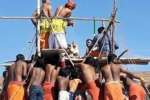 முதுகுளத்தூர் விநாயகர் கோயில் கும்பாபிஷேகம்
