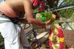 திருத்தணி வேதீஸ்வரர் கோவில் கும்பாபிஷேகம்