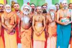 அறுபடை வீடுகளுக்கு பாத யாத்திரை