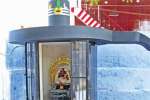 பெரியகுளத்தில் குழந்தை வரம் தரும் சிவலிங்க விநாயகர்