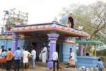 ஜூலை 8ல் பேரீஞ்சம்பாக்கம் சிவன் கோவில் கும்பாபிஷேகம்