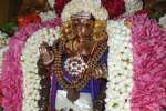 மதுரை நன்மை தருவார் கோயிலில் மாணிக்க வாசகர் குருபூஜை