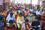 வடபழனி ஆண்டவர் கோவிலில் சண்டி பாராயணம்