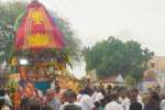 அருப்புக்கோட்டை ஸ்ரீ ஜகந்நாதர் ரத யாத்திரை