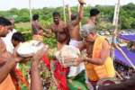 பி.வி.களத்தூர் மல்லிச்சி அம்மன் கோவில் மஹாகும்பாபிஷேக விழா
