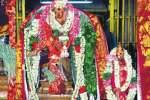 உத்தரகோசமங்கையில் ஆனி திருமஞ்சன விழா