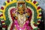 அம்மனை ஆராதிக்க வரும் ஆடி: முகூர்த்தக்கால் நட்டு வழிபாடு
