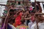 திருவெண்ணெய்நல்லூர் டி.கொளத்தூரில் விநாயகர் கோவில் கும்பாபிஷகே விழா