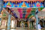 காரைக்கால் மாங்கனி திருவிழா: நாளை திருக்கல்யாண உற்சவம்