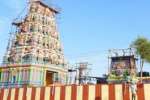 திருப்போரூர் தையூர் மாரீஸ்வரர் கோவில்