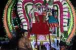 மாமல்லபுரத்தில், மல்லிகேஸ்வரர் வீதியுலா