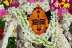 ராமநாதபுரத்தில் ஆடி முதல் வெள்ளிக்கிழமையில் அம்மன் கோயில்களில் கூட்டம்