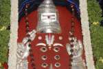 குச்சனுார் சனீஸ்வரர் கோயில் திருவிழா துவக்கம்