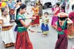பாரம்பரியம் பறைசாற்றும் திருவிழாக்கள்