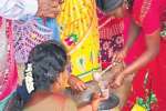 ஆடியில் அம்மனை தேடி வருகிறோம்