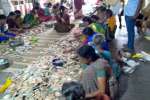 அத்தி வரதர் சிறப்பு உண்டியல் காணிக்கை ரூ.1.38 கோடி