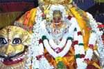பெரியகுளம் கவுமாரியம்மன் கோயிலில் மறுபூஜை