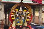 திருவண்ணாமலை அருணாசலேஸ்வரர் கோவிலில் குவிந்த பக்தர்கள்