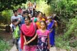 ஆடி அமாவாசை விழா சதுரகிரியில் குவியும் பக்தர்கள்