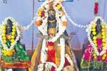 சாஸ்தா கோயிலில் ஆடி கொடை விழா