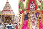 சிதம்பரத்தில் மாரியம்மன் தேரோட்டம்