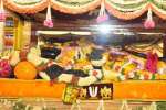 மாறுது அத்திவரதர் கோலம்: தரிசனத்தில் மாற்றம்